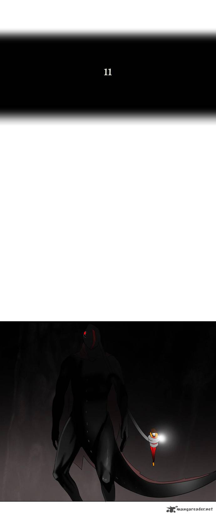 Tower of God Chapter 67 image 07